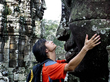 柬埔寨旅游景点攻略图片