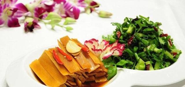 莲花餐饮(金苑大厦店)