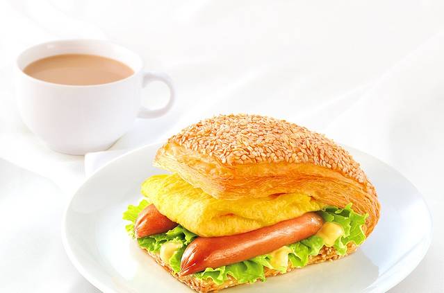 肯德基(常熟欧尚店)