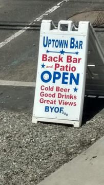 Uptown Keyport Bar & Grill的图片