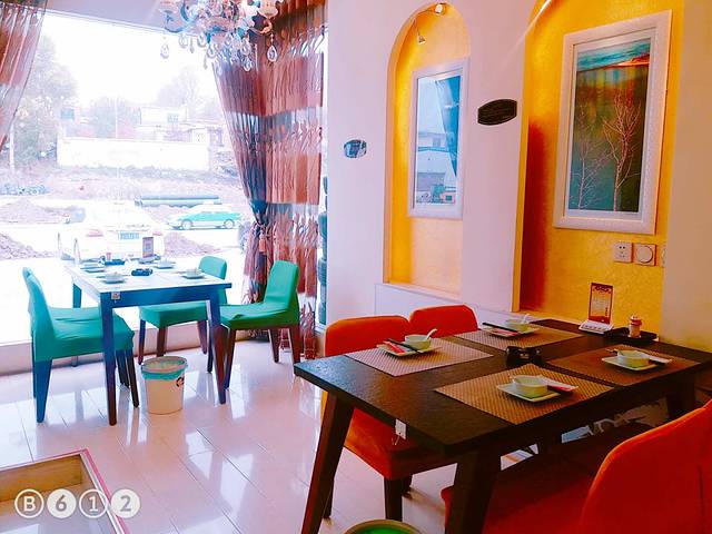 毛哥小厨(清真)