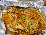 额河美食街(中俄老码头风情街店)