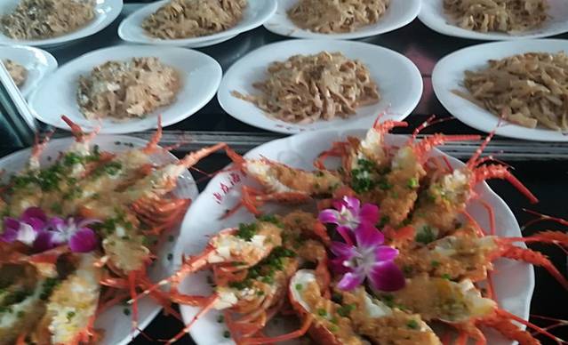 渔友鲜海鲜加工(海鲜大世界店)