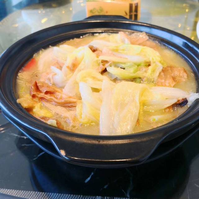 博智高级餐厅沈阳大公馆