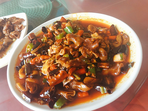 段大肠饭店