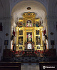 Parroquia de San Nicolas de Bari