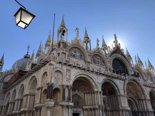 圣则济利亚圣殿