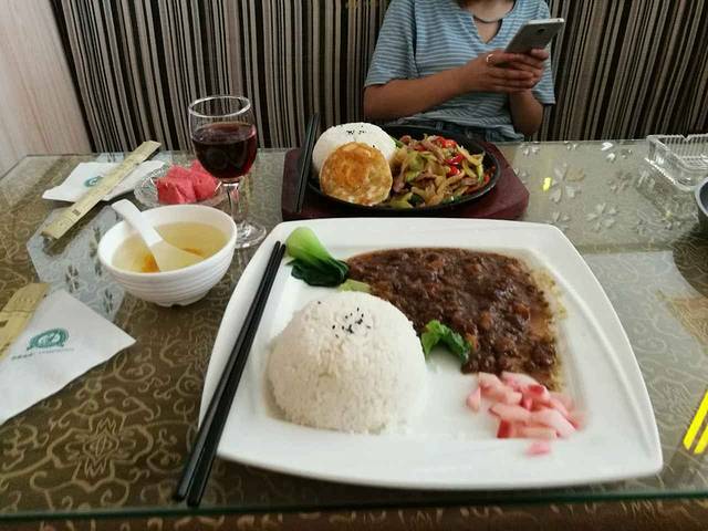 爱尚摩登茶餐厅(珙县店)