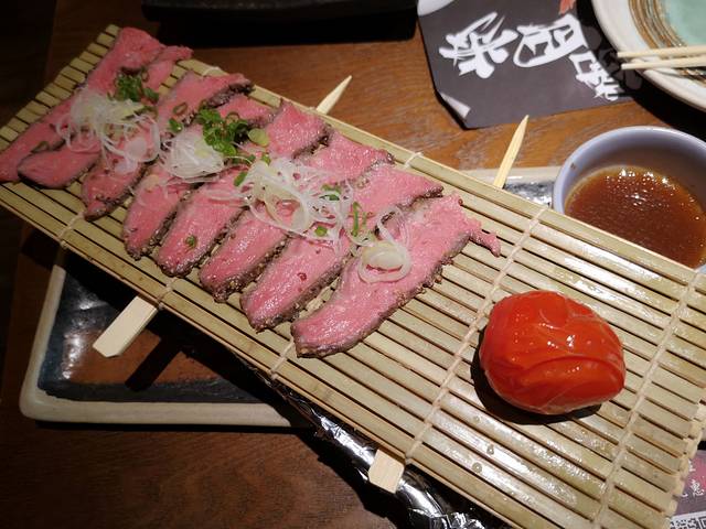 酒肉朋友 板桥店