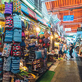 Chatuchak Phuket Market
