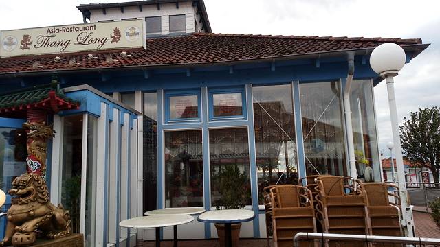 Asia Restaurant Hanoi Xua