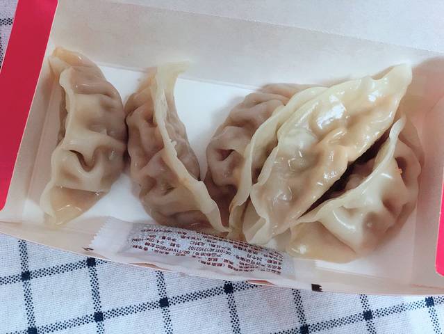 曼玲粥店(周浦店)