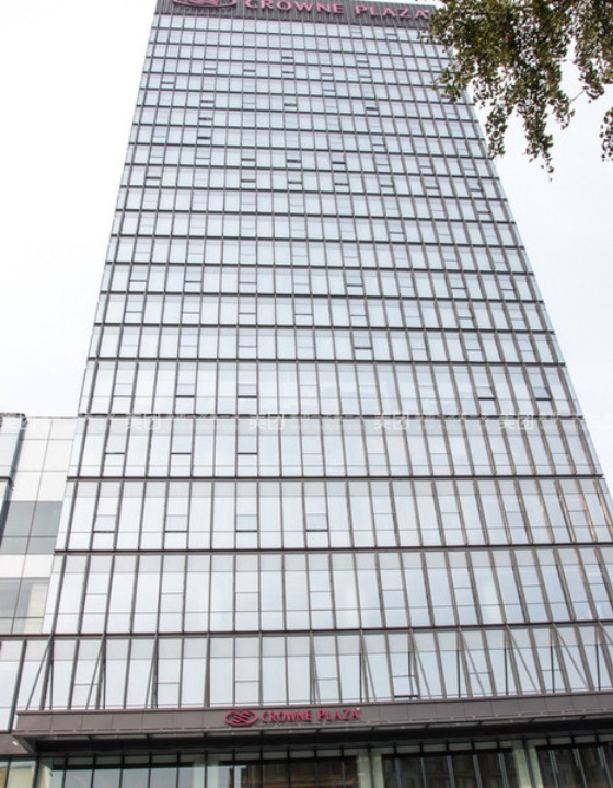 宜宾绿发皇冠假日酒店·汇咖啡厅