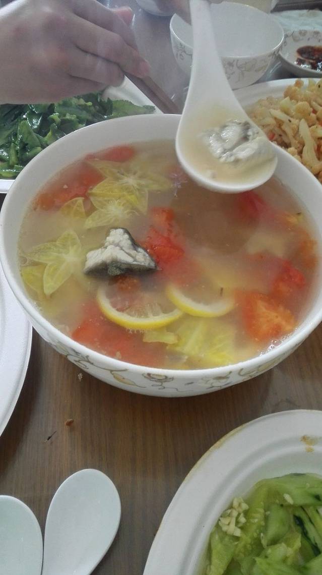 Four Seasons Restaurant