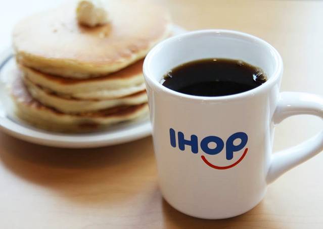 IHOP