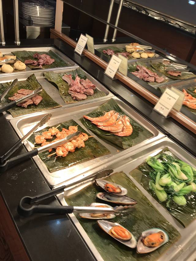 China Restaurant Kolaila