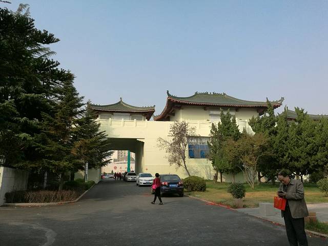 乳山国际大酒店3号餐厅