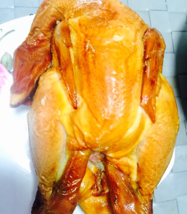 桥园里原大棚二厂酱货