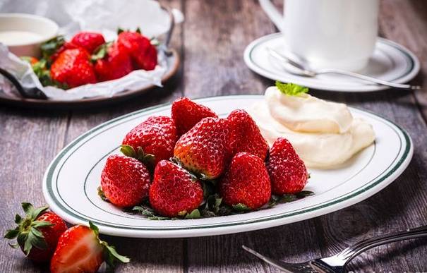 Wolfgang’s Steakhouse沃夫冈牛排馆