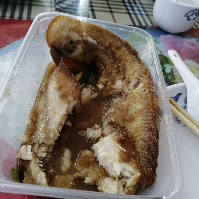 兴达家常菜(东山街店)