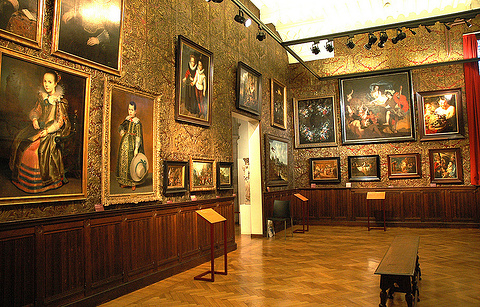 Museum Mayer van den Bergh