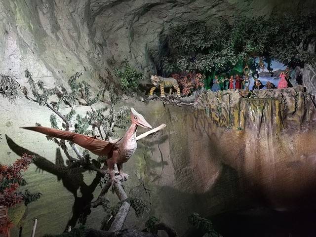 长屿硐天凌霄硐