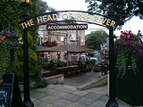 Head of the River Restaurant