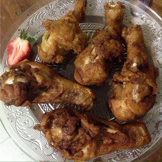 肯德基(郑西店)