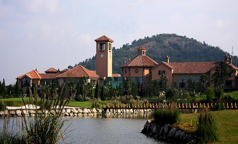 九龙山旅游度假区