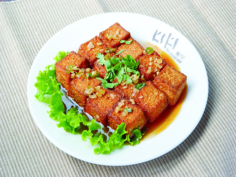 KiKi Restaurant(延吉创始店)旅游景点图片