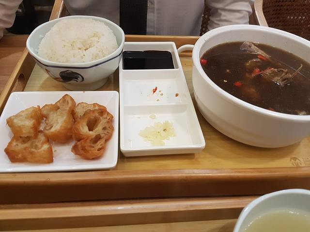 西湾河街巿及熟食中心