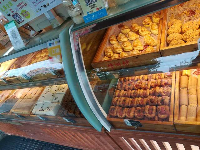 桂洲村(丰庆路店)