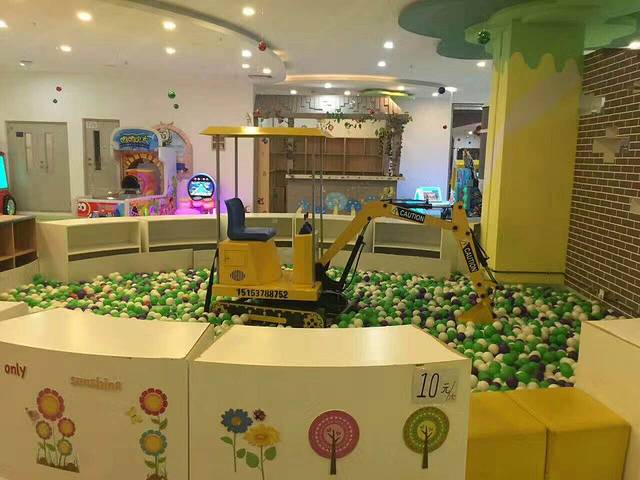 好利来(宽城万达店)