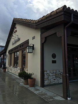 Peet's Coffee & Tea- Monterey