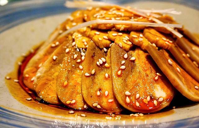 听香·老公馆川菜(宽窄巷子店)