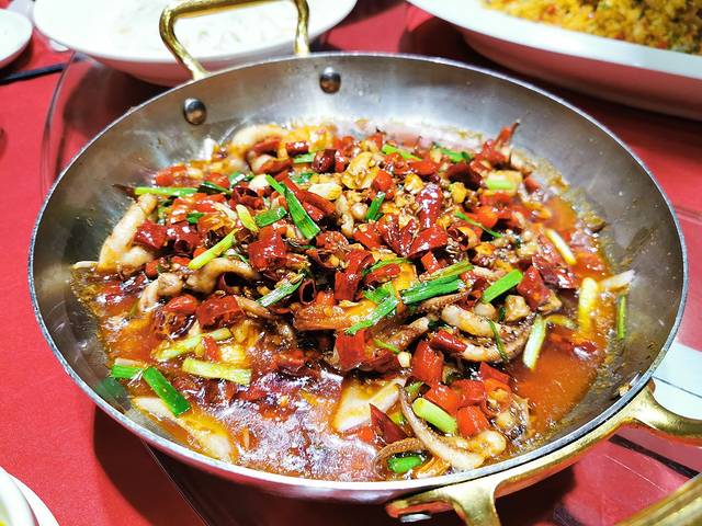 九龙城灶王爷(湘泰九龙城店)