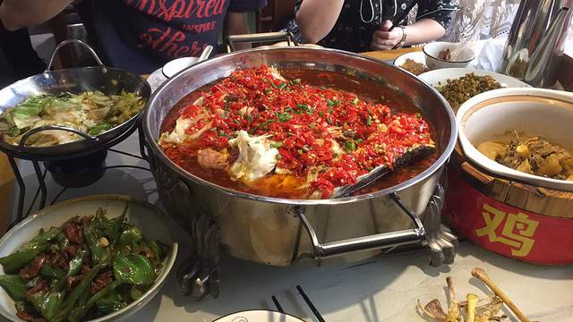 回家吃饭(梅兰路店)