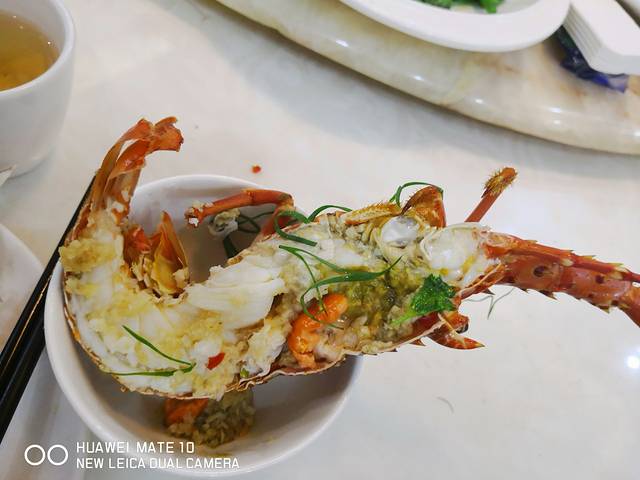 阿南正传鱼档(吉祥街店)