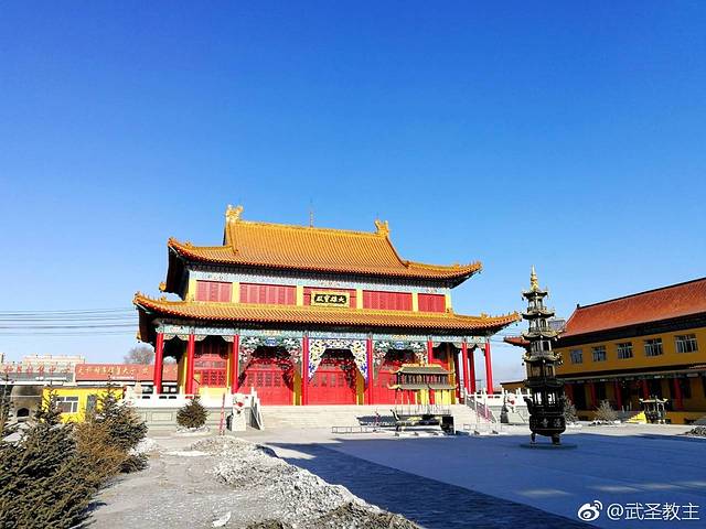肇东站