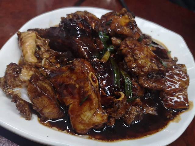 蒙自过桥米线馆(富仁坊店)