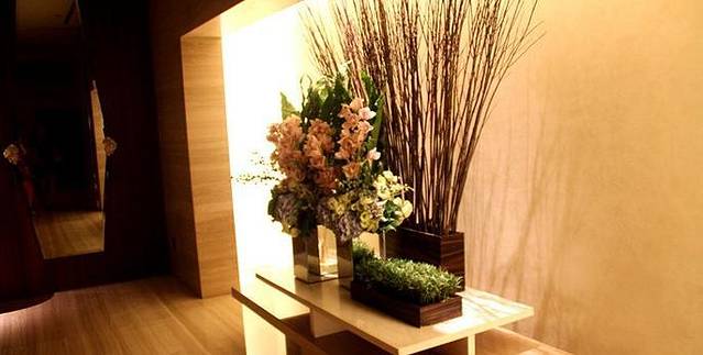 上海外滩东方美仑美奂酒店·MHaus美庐餐厅