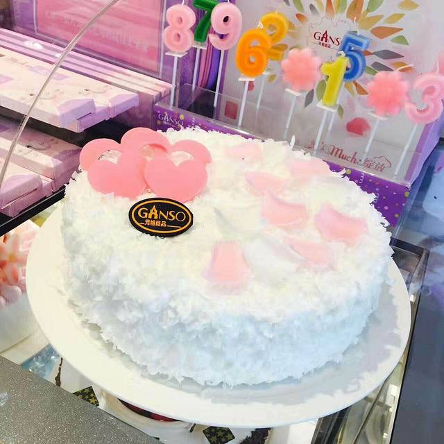 GANSO元祖食品(姜堰店)