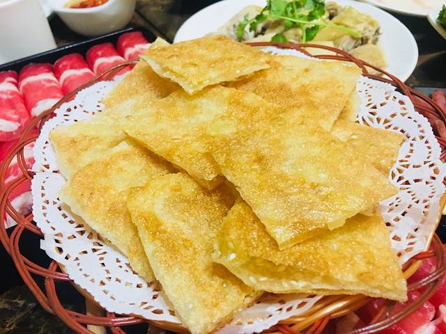 丽江龙继斑鱼庄(罗宾森购物广场店)