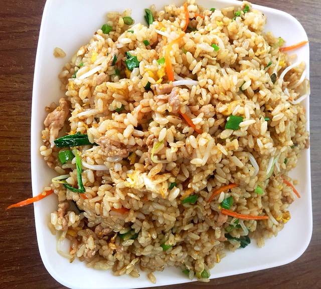 越乡小厨(侨港店)