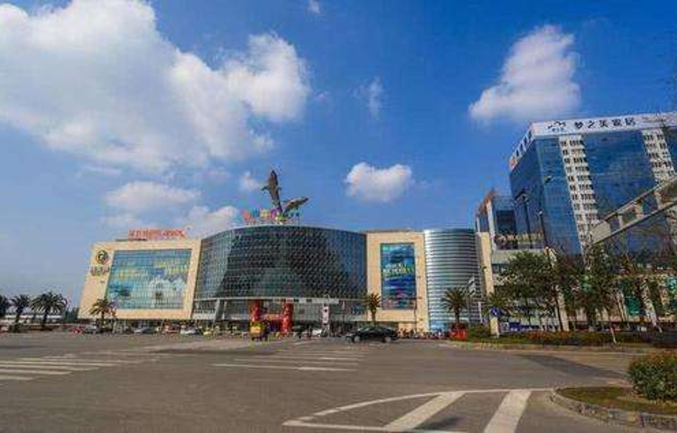 蛟龙港·海滨城