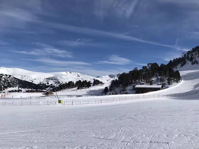 Eglise de Sant Bartomeu de Soldeu
