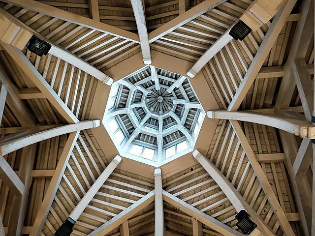 中华圣公会教堂