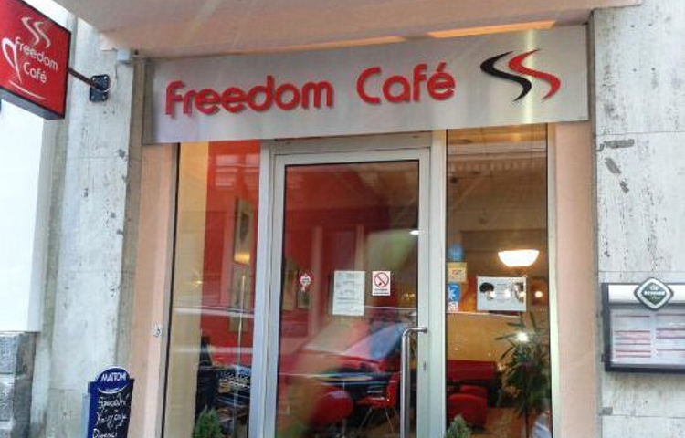 Freedom Café