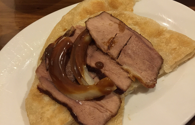 毛毛熏肉(中央大街店)