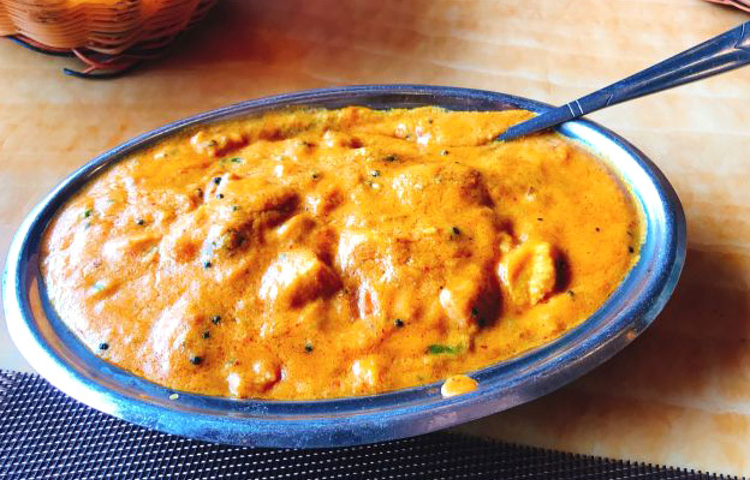 新德里印度餐厅(曲江店)